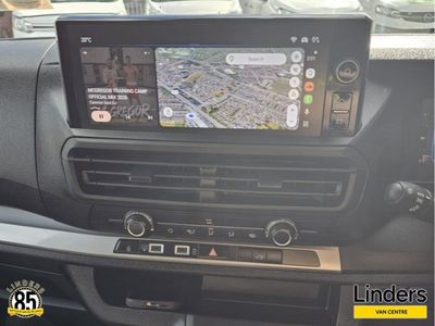 2025 Opel Vivaro