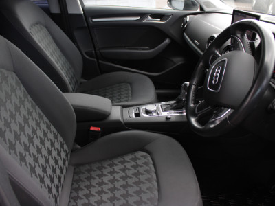 2016 Audi A3