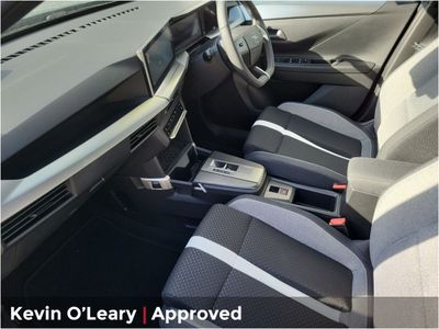2026 Opel Frontera