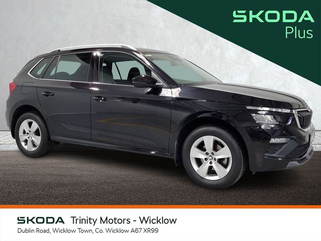 vehicle for sale from Trinity Motors Ardcavan
