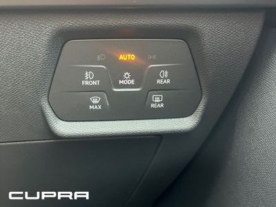 2026 Cupra Formentor