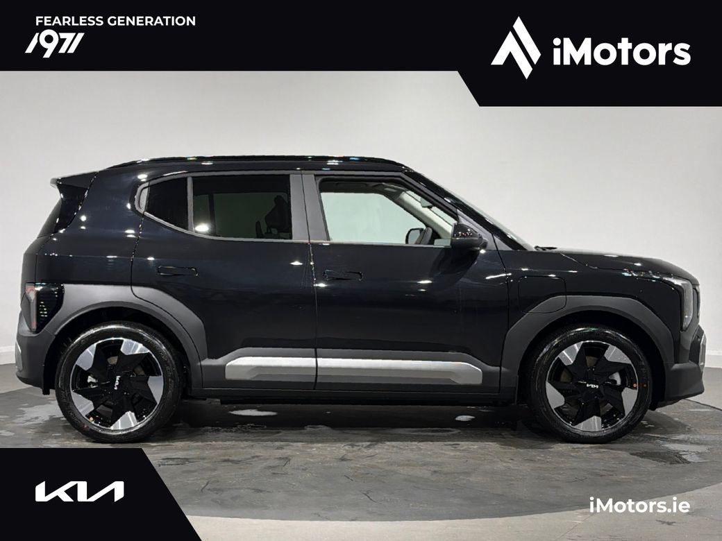 2026 Kia EV2