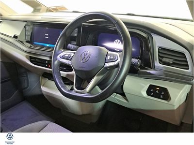 2026 Volkswagen California