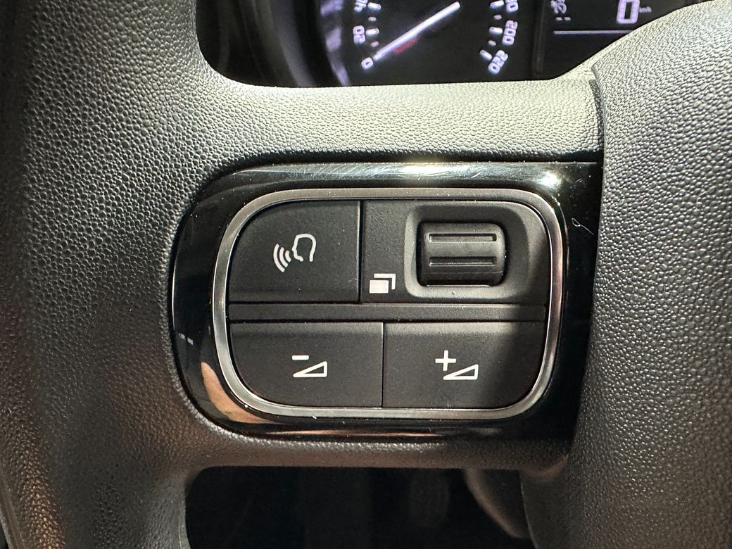 2023 Fiat Doblo