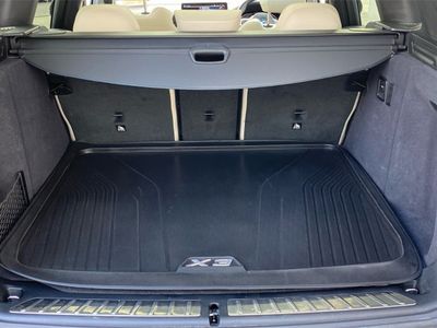 2024 BMW iX3