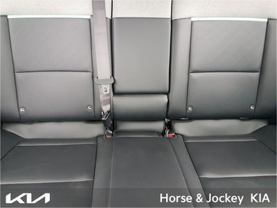 2025 Kia EV4