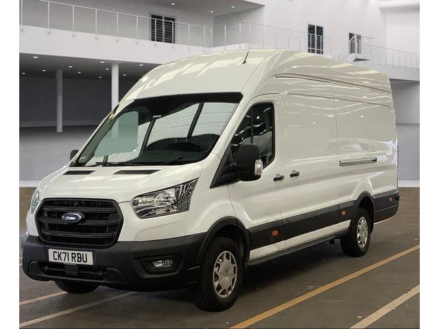 vehicle for sale from Byrne Motor Company