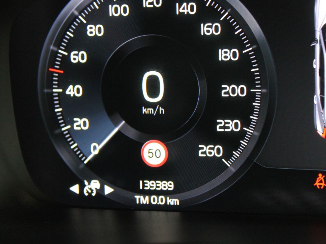 2020 Volvo XC40