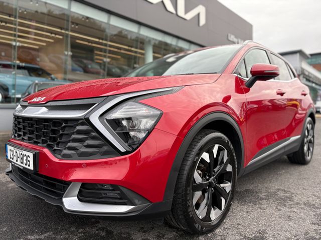 vehicle for sale from Kia Liffey Valley