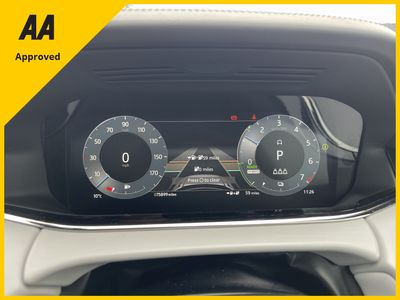 2023 Land Rover Range Rover Evoque