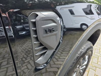 2023 Ford Ranger