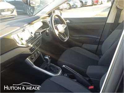 2023 Volkswagen Polo