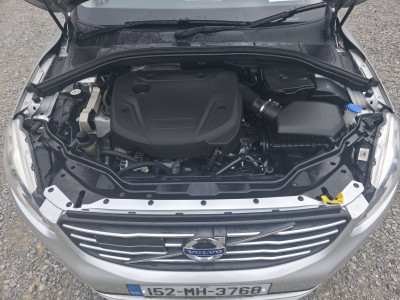 2015 Volvo XC60