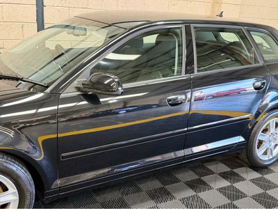 2013 Audi A3