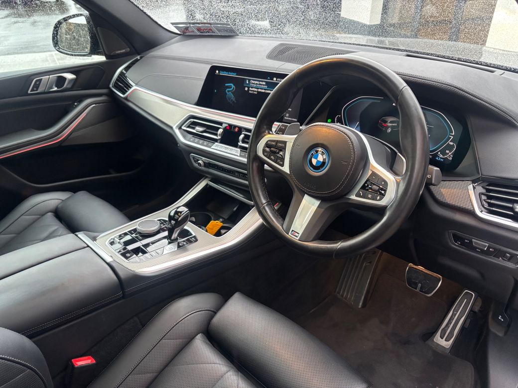 2023 BMW X5