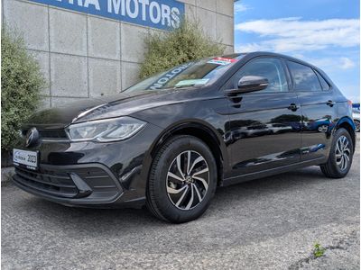 2023 Volkswagen Polo