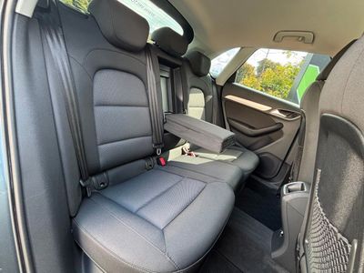 2017 Audi Q3