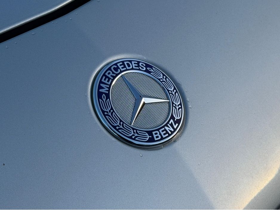 2016 Mercedes-Benz A Class