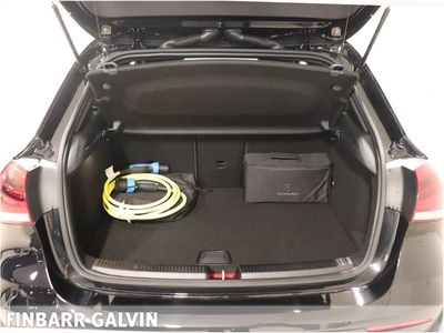 2021 Mercedes-Benz A Class