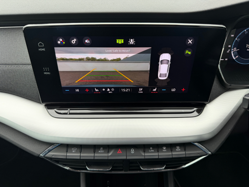 2023 Skoda Octavia