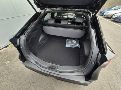2023 Subaru Solterra