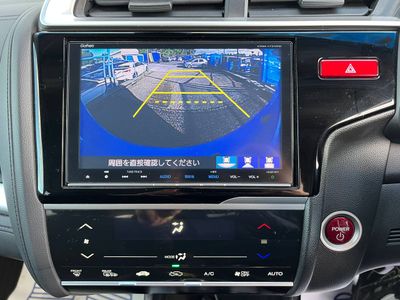 2017 Honda Fit
