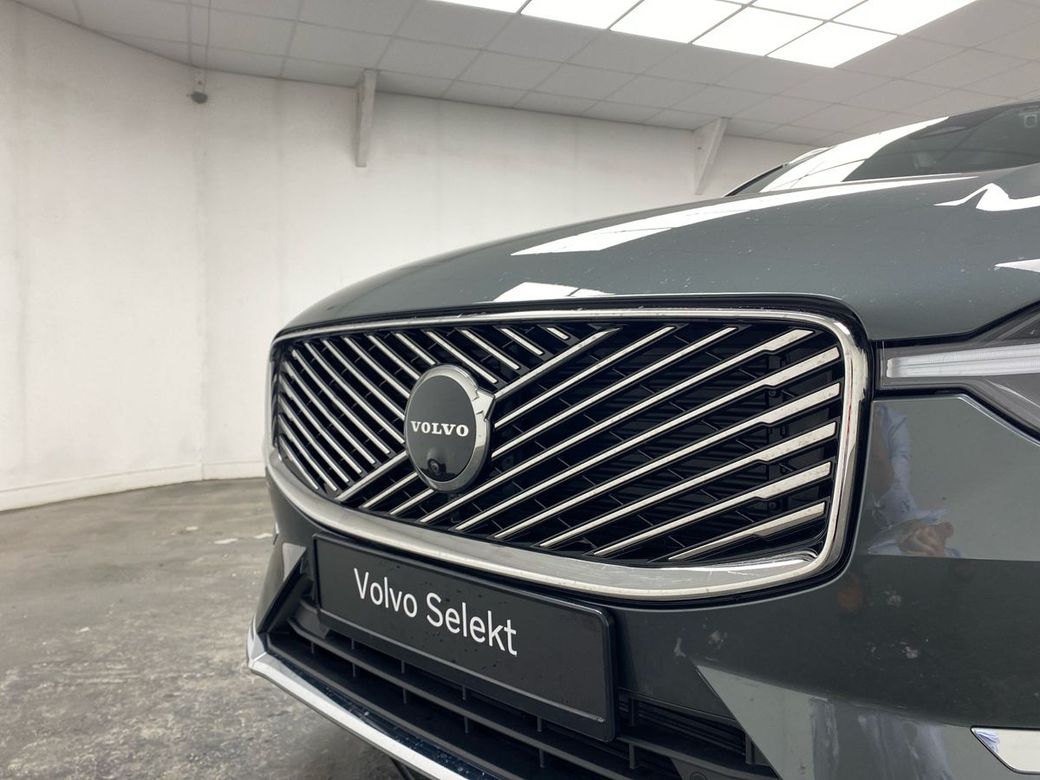 2026 Volvo XC60