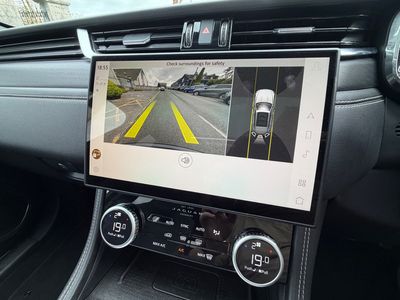 2024 Jaguar F-Pace