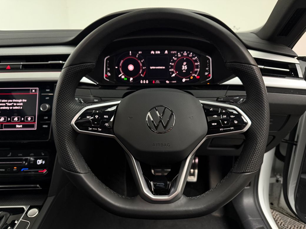 2025 Volkswagen Arteon