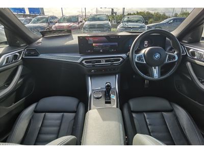 2023 BMW i4