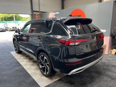 2022 Mitsubishi Outlander