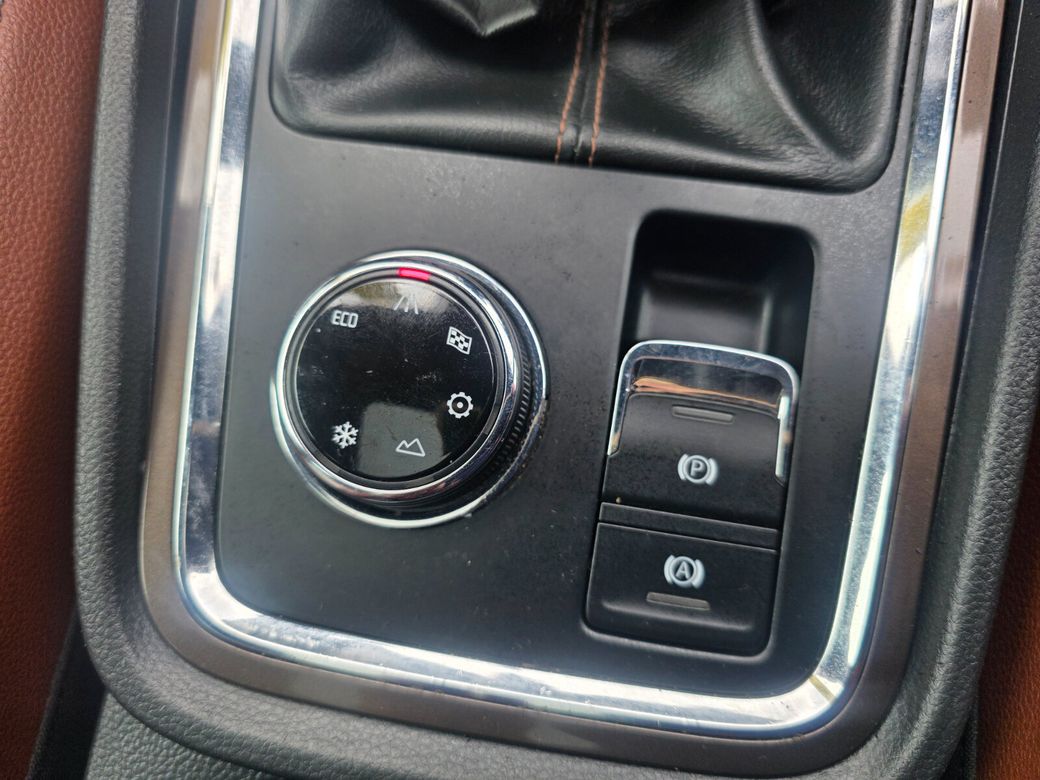 2017 SEAT Ateca