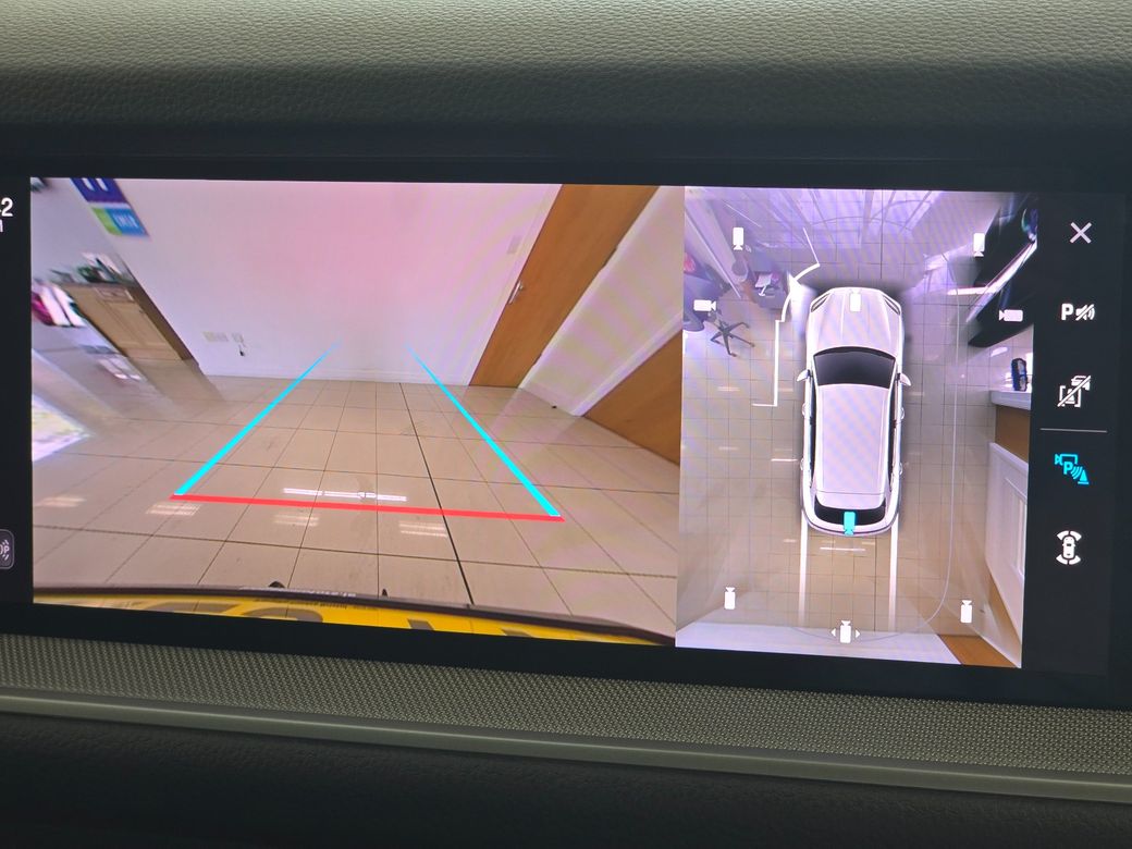 2025 Porsche Cayenne