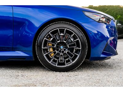 2026 BMW M5