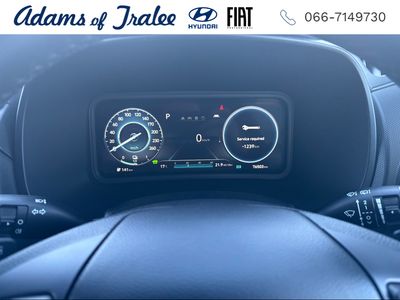 2023 Hyundai Kona