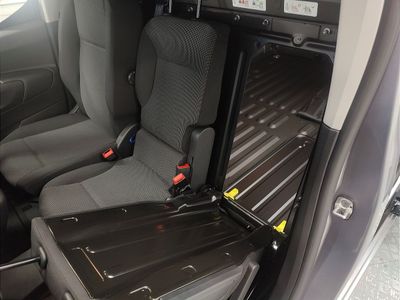 2025 Citroen Berlingo