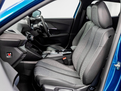 2026 Peugeot 2008