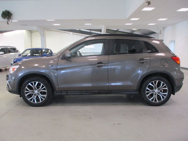vehicle for sale from Dan Seaman Motors
