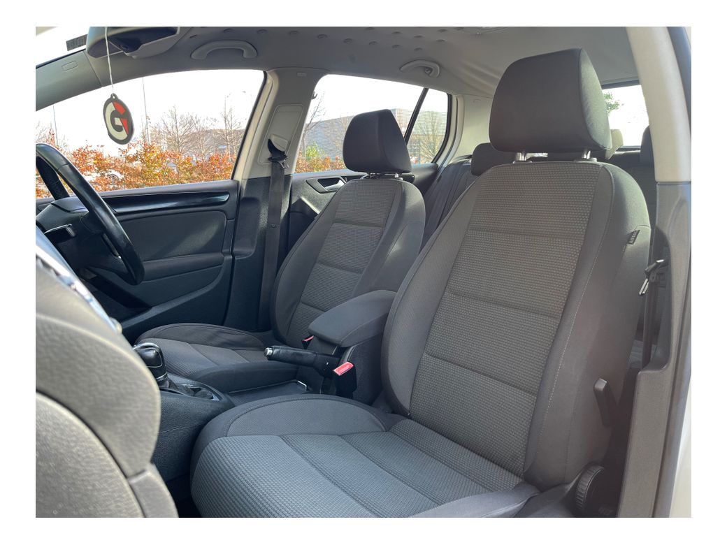 2012 Volkswagen Golf