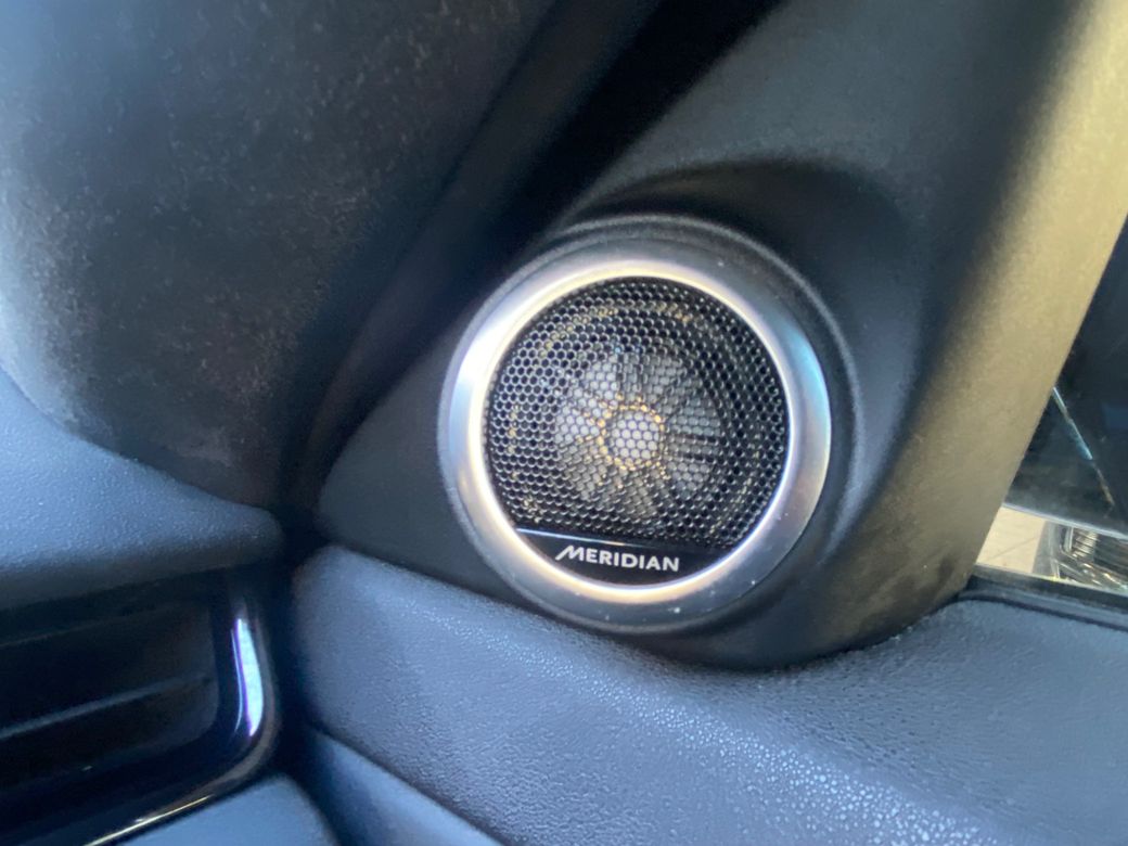 2022 Land Rover Range Rover Evoque