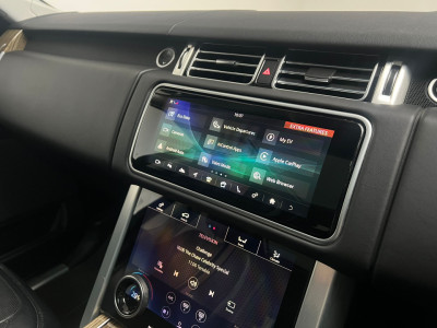 2019 Land Rover Range Rover