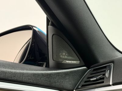 2019 BMW 4 Series