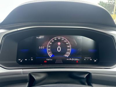 2026 Volkswagen T-Roc