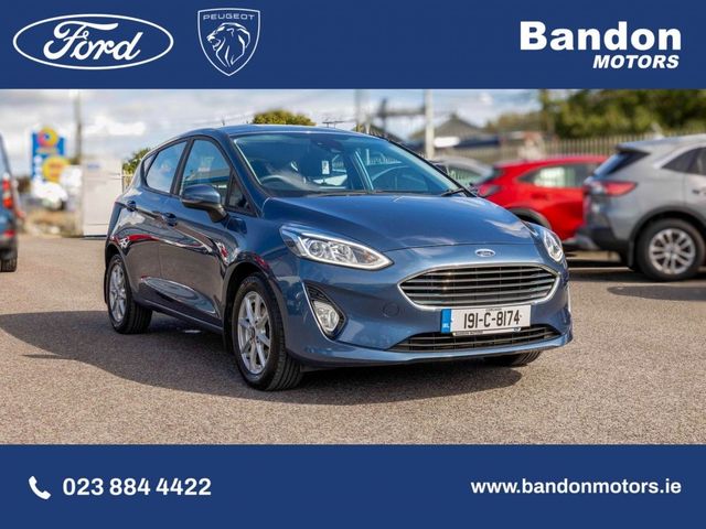 vehicle for sale from Bandon Motors