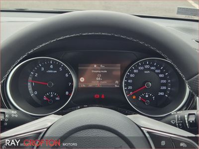 2025 Kia Ceed