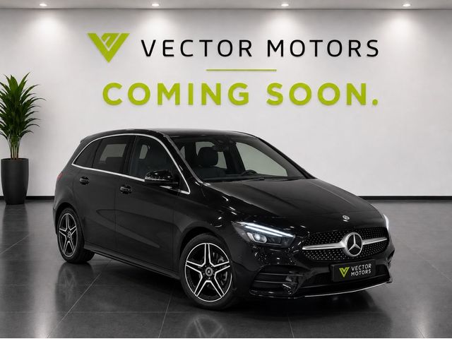 vehicle for sale from Vector Motors
