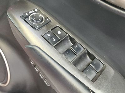 2016 Lexus NX