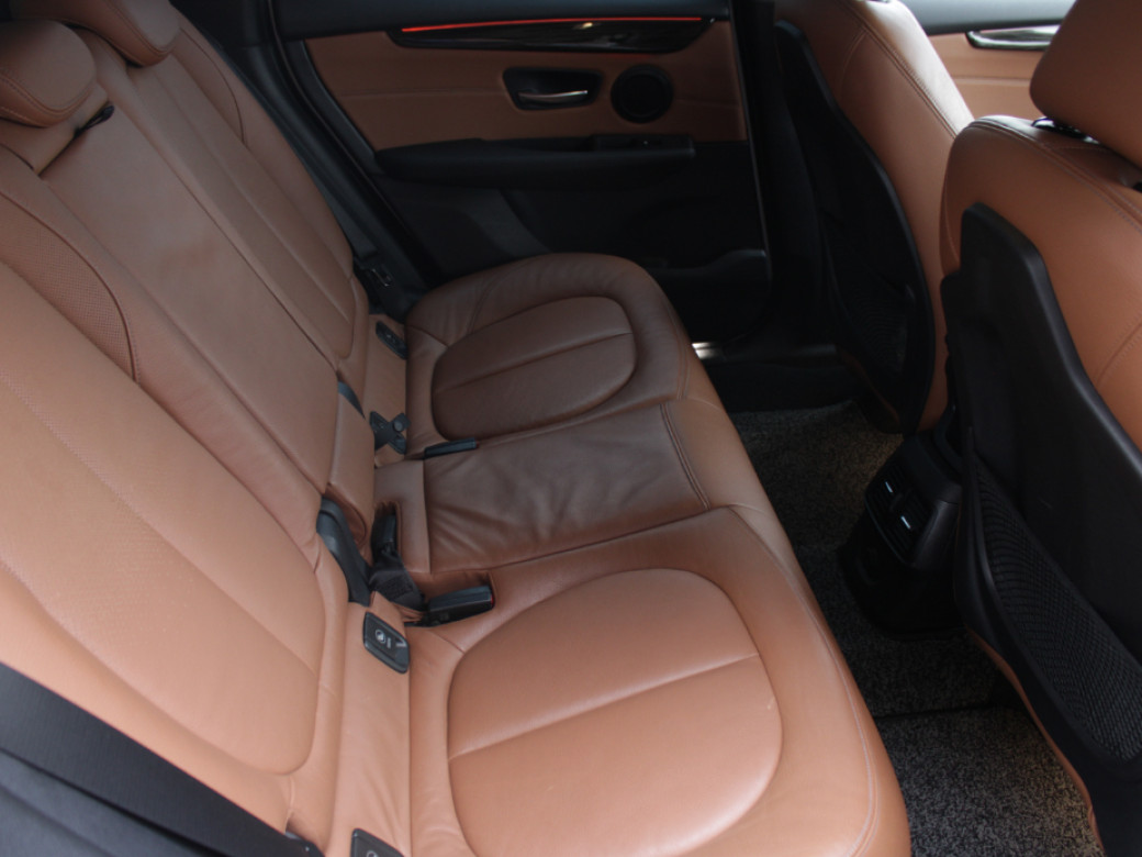 2016 BMW 2 Series Gran Tourer