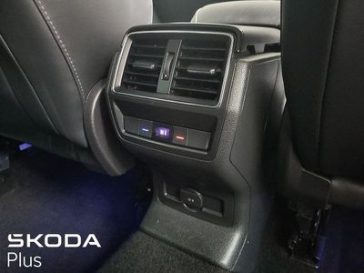2022 Skoda Kodiaq