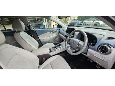 2020 Hyundai Kona